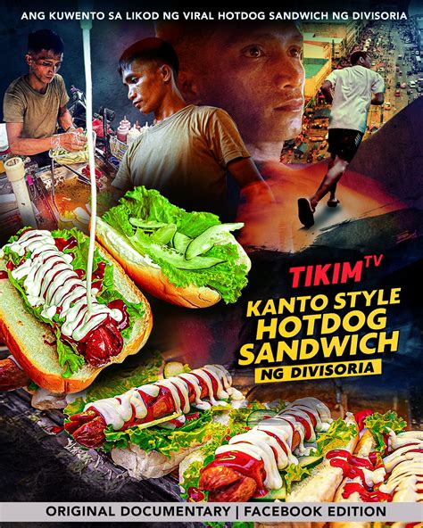 Sabik sa buhay na hotdog si Sanya .